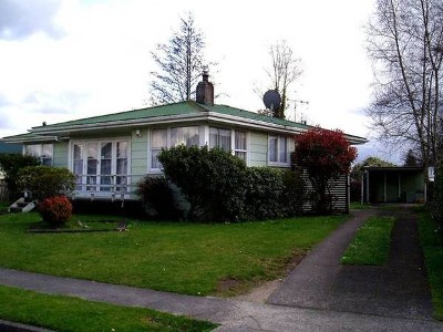 Three bedroom home Picture Three bedroom home Picture