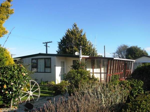 Roomy, Ready & Reasonable Picture 1