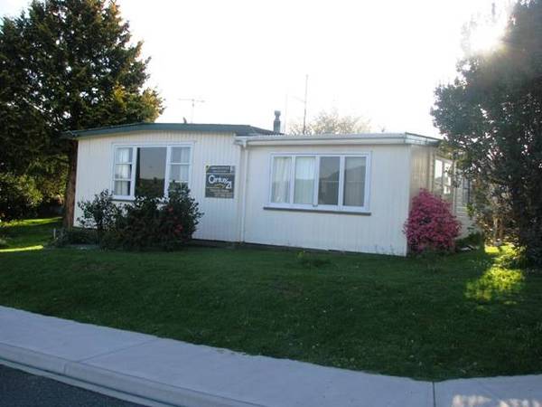 Roomy, Ready & Reasonable Picture 2