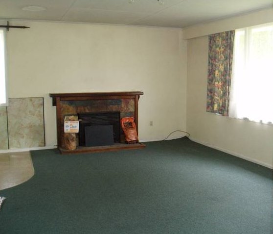 Walk to Lake Picture