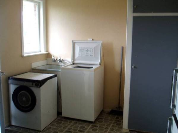 Partially furnished Picture Partially furnished Picture