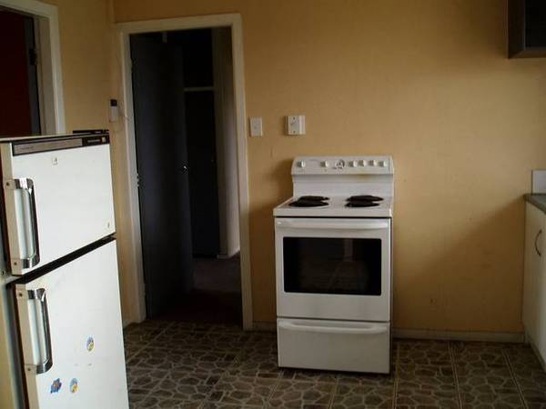 Partially furnished Picture Partially furnished Picture