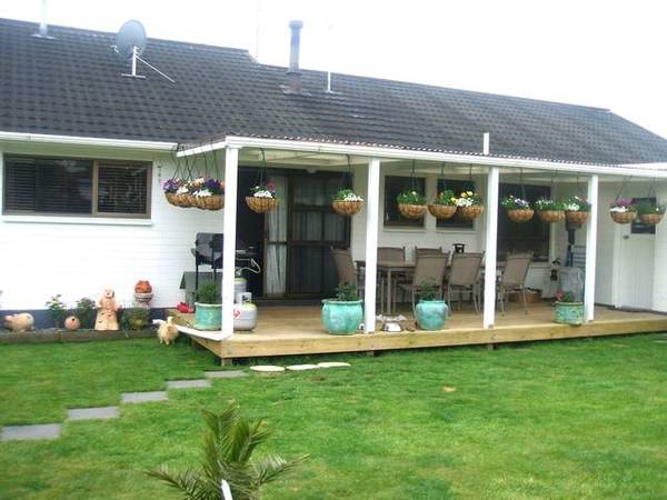 Executive home Picture 2