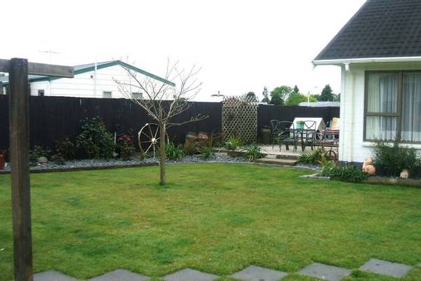 Executive home Picture 3