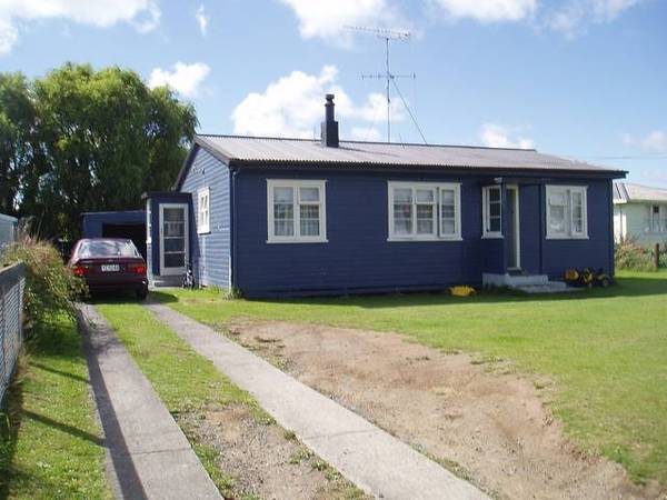 Close to Town Picture 1