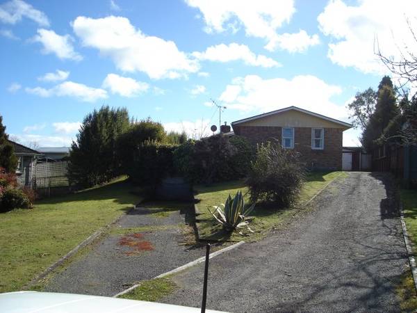 Brick Home Picture 1