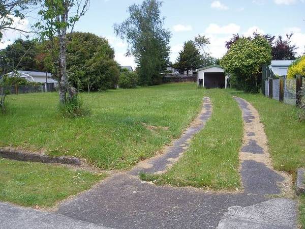 Make your Mark Picture 1