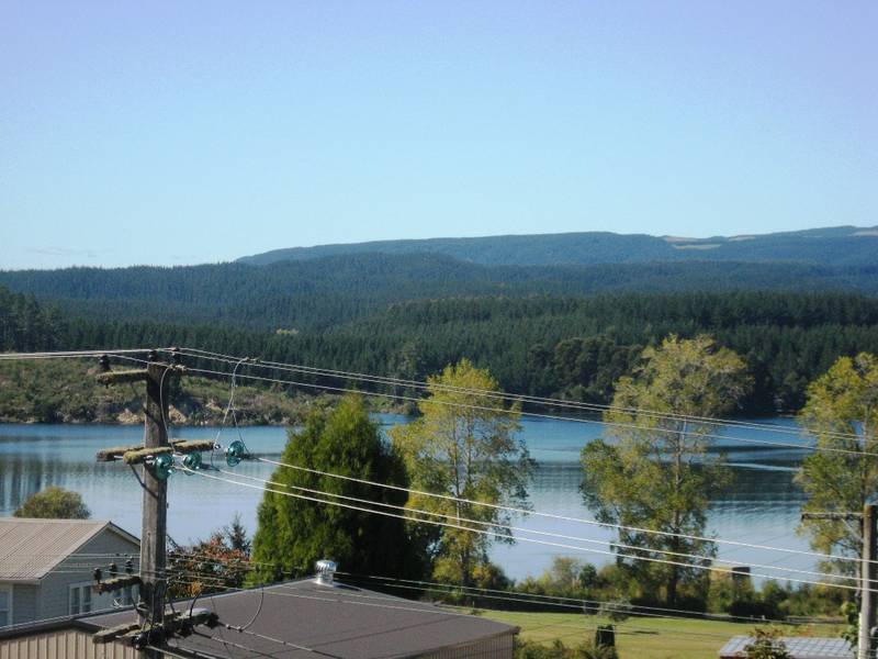 WOW!!! WHAT A VIEW!!! Picture 1