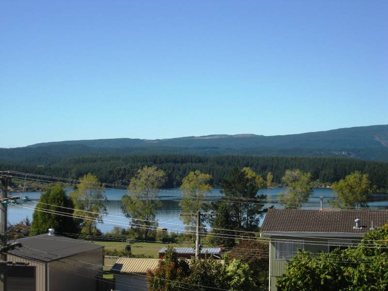 WOW!!! WHAT A VIEW!!! Picture 3