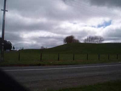 Bare Lifestyle Block Picture