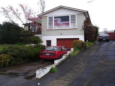 Balmoral Drive Picture