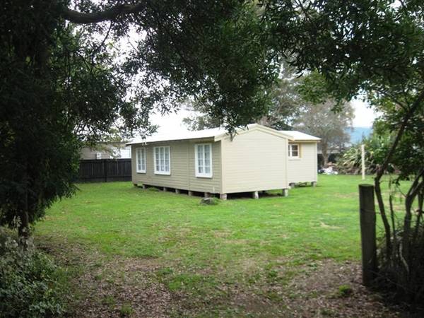 Park Like Setting Picture 1