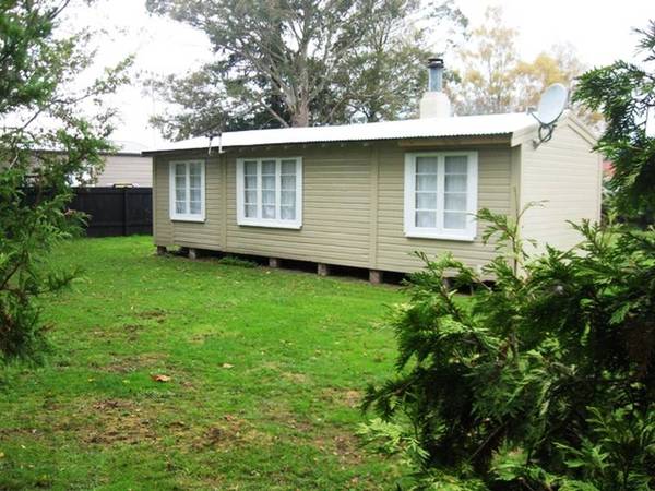 Park Like Setting Picture 2