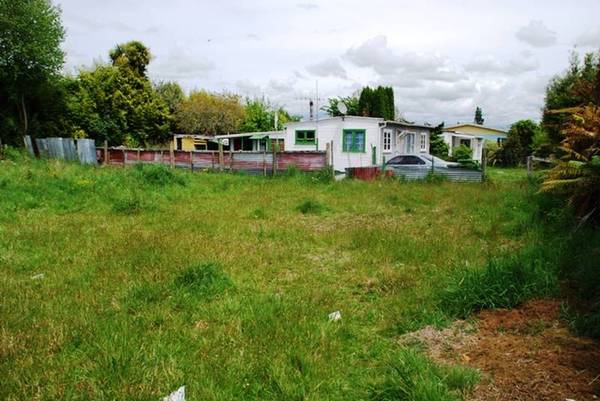 Kowhai St - Section Picture 3