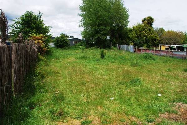 Kowhai St - Section Picture 1