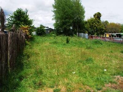 Kowhai St - Section Picture Kowhai St - Section Picture