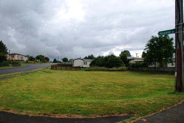 Corner Section Picture 1