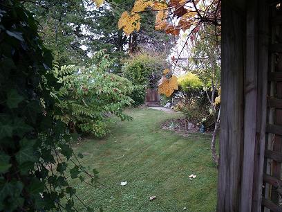 Garden Cottage Picture 3