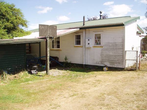 Behind The Fence?? Picture 3