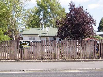 Behind The Fence?? Picture Behind The Fence?? Picture