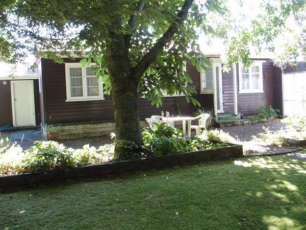 Opportunity
Knocks Picture 2