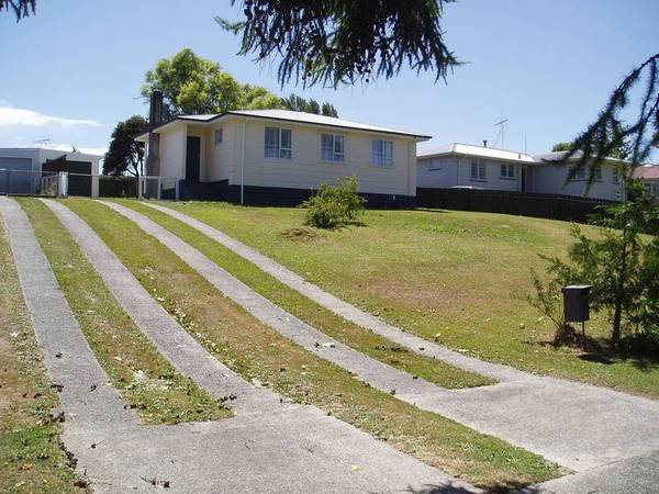 Renter's Revenge! Picture 2