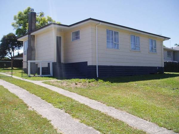 Renter's Revenge! Picture 1