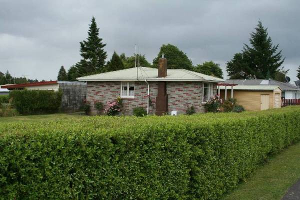 Developers Dream!!! Great corner section. Picture 1