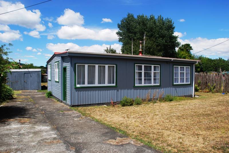 Cosy Cottage Picture 1