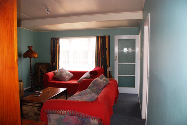 Cosy Cottage Picture 2