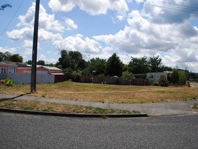 Land Prices Rising - Secure Today Picture