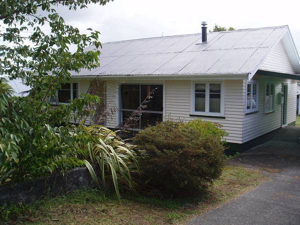 Character Bungalow Picture 1