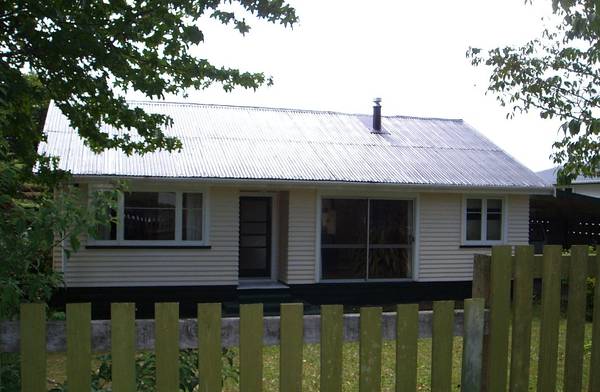 Character Bungalow Picture 2