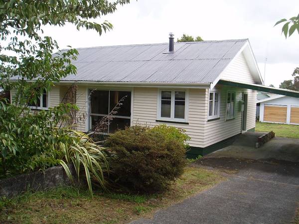 Character Bungalow Picture 3