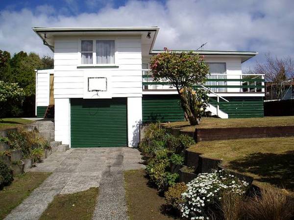 North Facing Aspect Picture 1