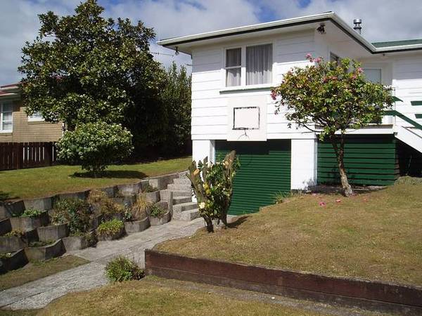 North Facing Aspect Picture 2