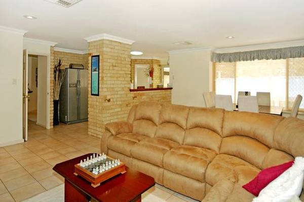 ALL I NEED IS A FAMILY. Picture 3