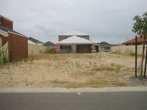 BEST DRY BLOCK IN MARINERS COVE. Picture 1