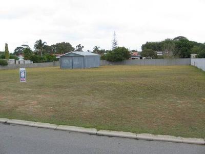 Development site Picture