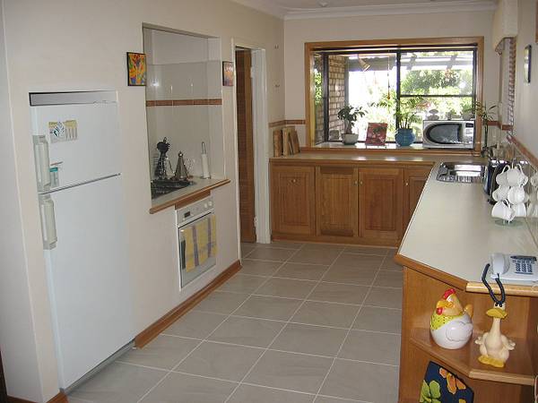 OLD HALLS HEAD - OCEAN VIEWS Picture 2