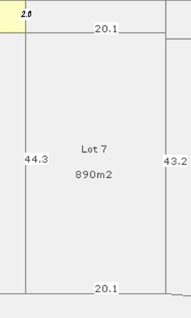 EXCELLENT INVESTMENT OPPORTUNITY R40 ZONING Picture EXCELLENT INVESTMENT OPPORTUNITY R40 ZONING Picture