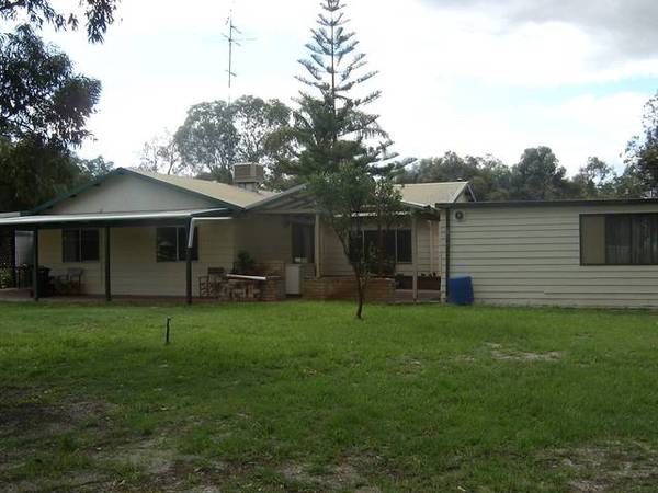 Perfect for Horses Picture 1