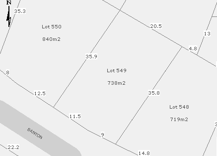 PRIME LOCATION Picture 1