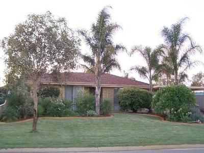 IDEAL FAMILY HOME Picture IDEAL FAMILY HOME Picture