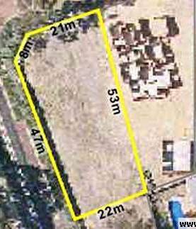 MASSIVE PLACID WATERS 1266M CORNER BLOCK! Picture 2