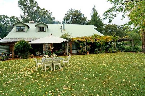 Rare B&B Opportunity! Picture 1