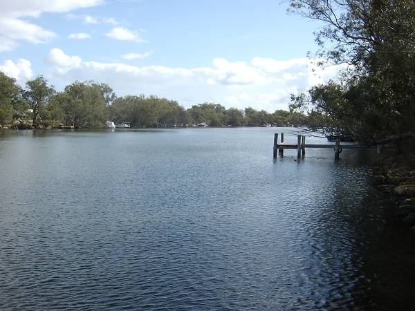 River location Picture 2