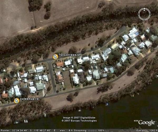 River location Picture 3