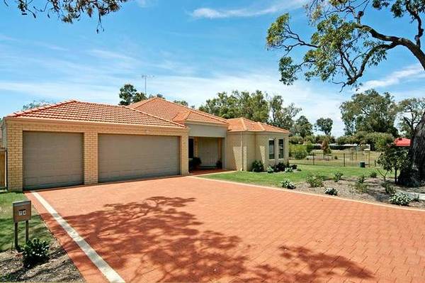 Spacious & Gracious. Picture 1