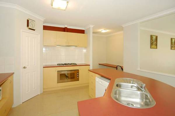 Spacious & Gracious. Picture 2